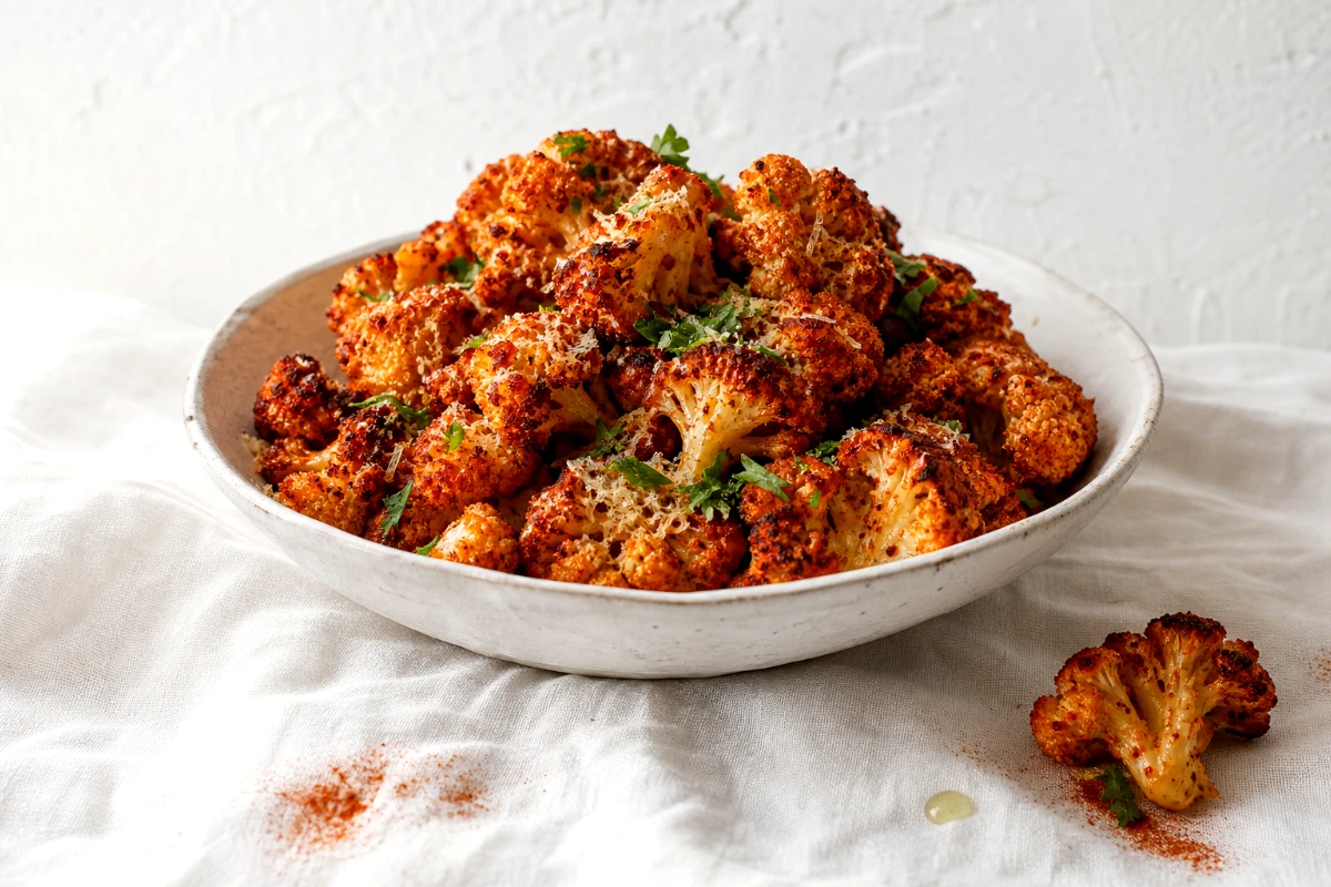 crispy-baked-cauliflower
