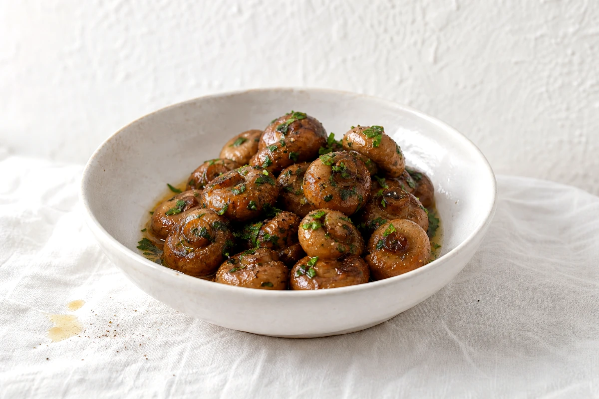 easy-garlic-butter-mushrooms-featured-image