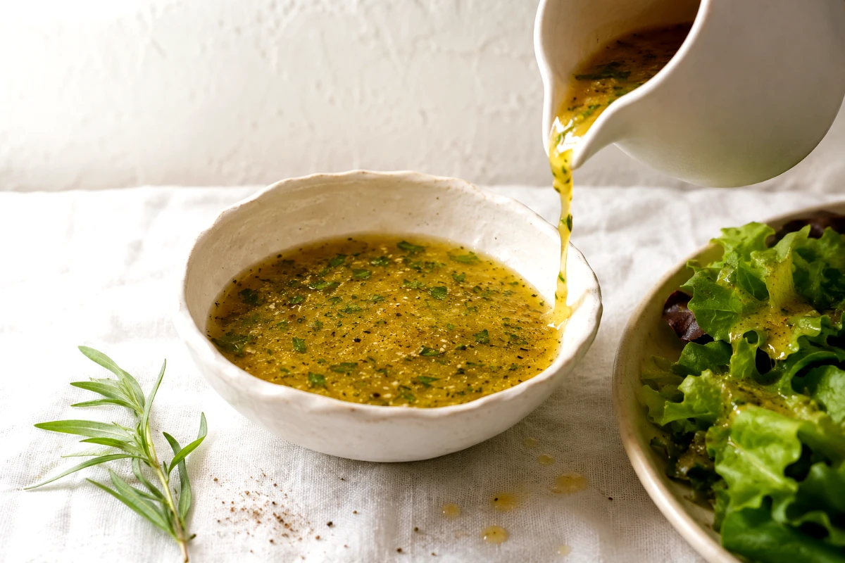 french-herb-vinaigrette