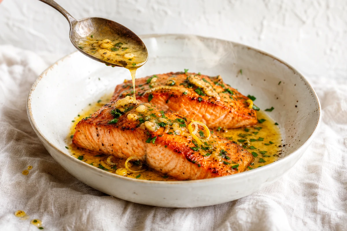 garlic-butter-salmon