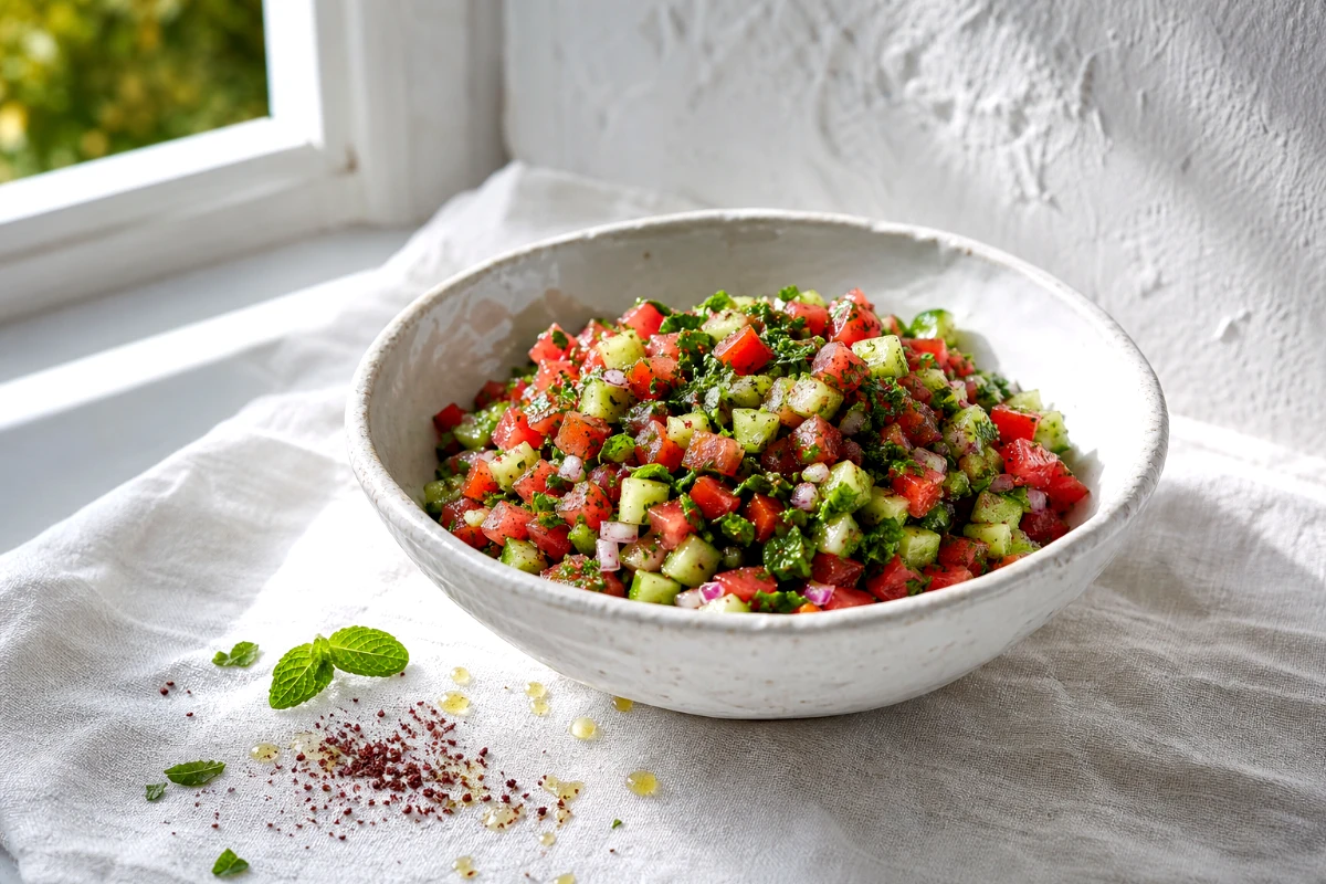 shirazi-salad-persian-cucumber-tomato-salad