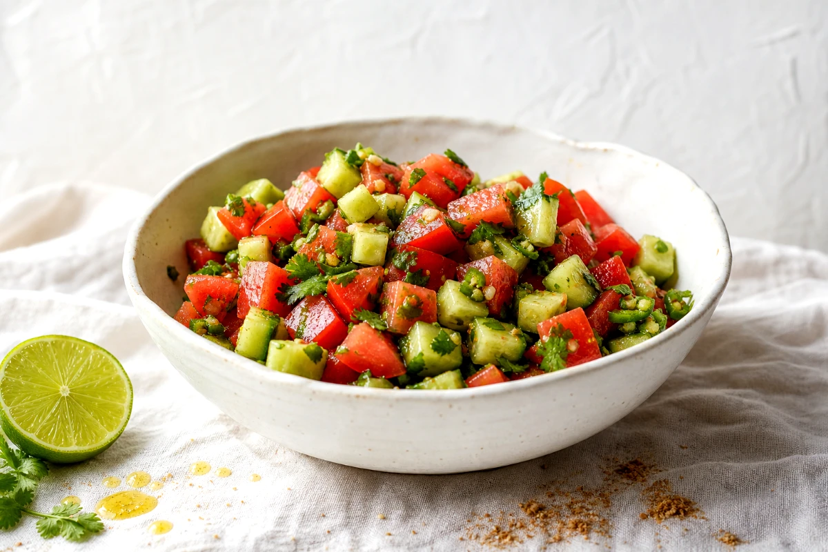 spicy-southwest-cucumber-tomato-salad
