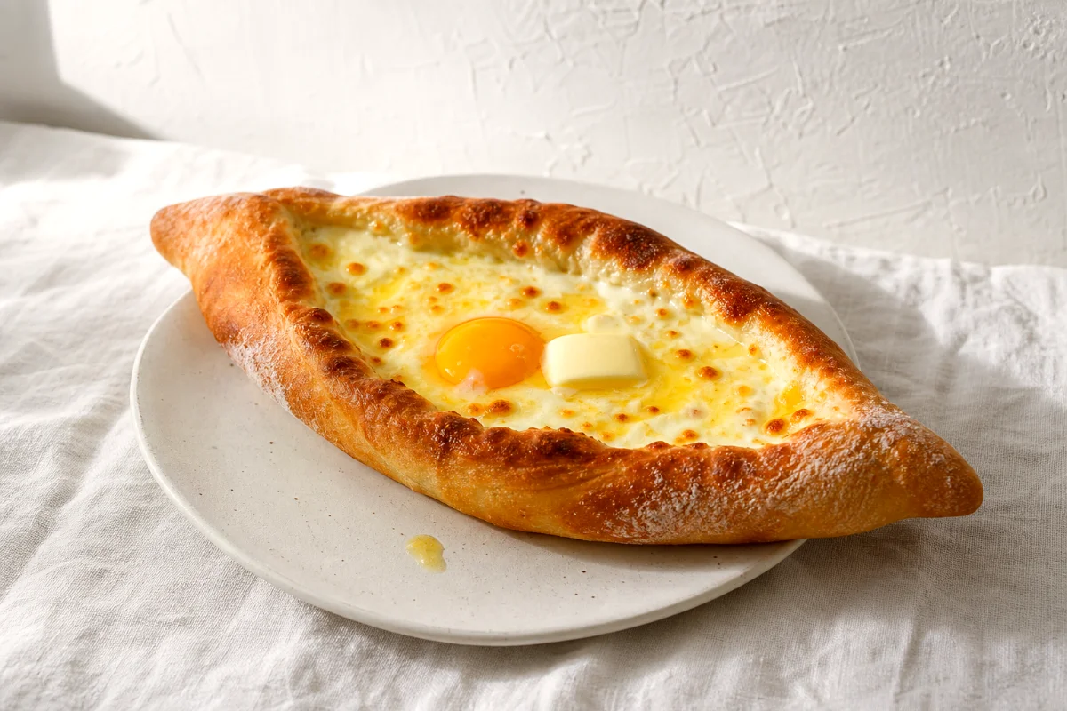adjaruli-khachapuri-georgian-cheese-bread-boat