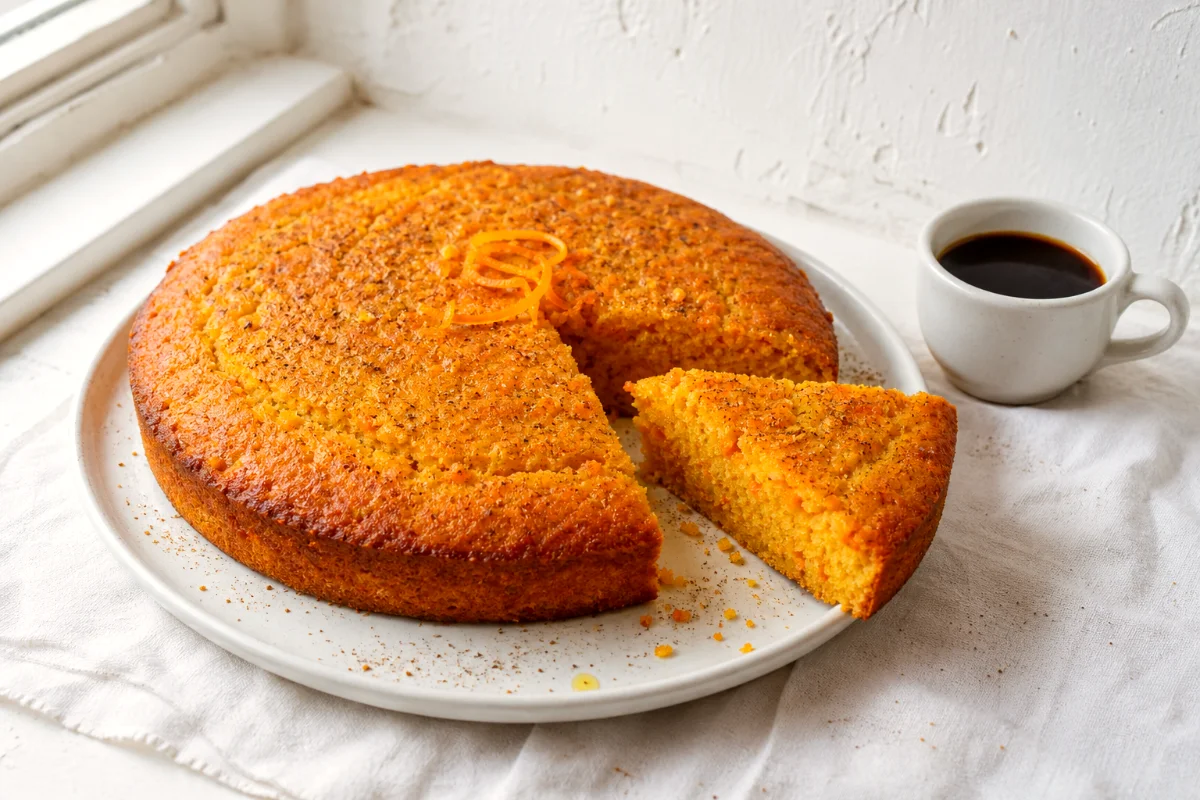 carrot-polenta-cake-marsala