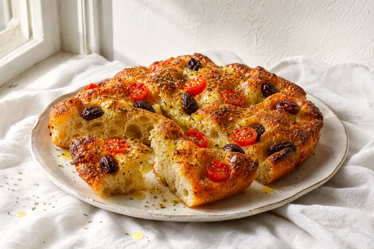 cherry-tomato-olive-focaccia-recipe