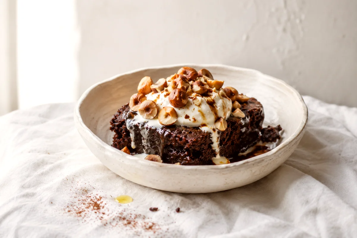 chocolate-olive-oil-cake