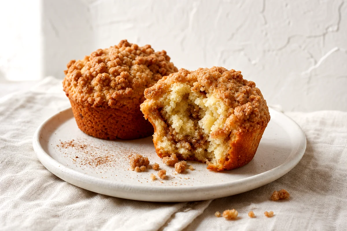 cinnamon-streusel-greek-yogurt-muffins