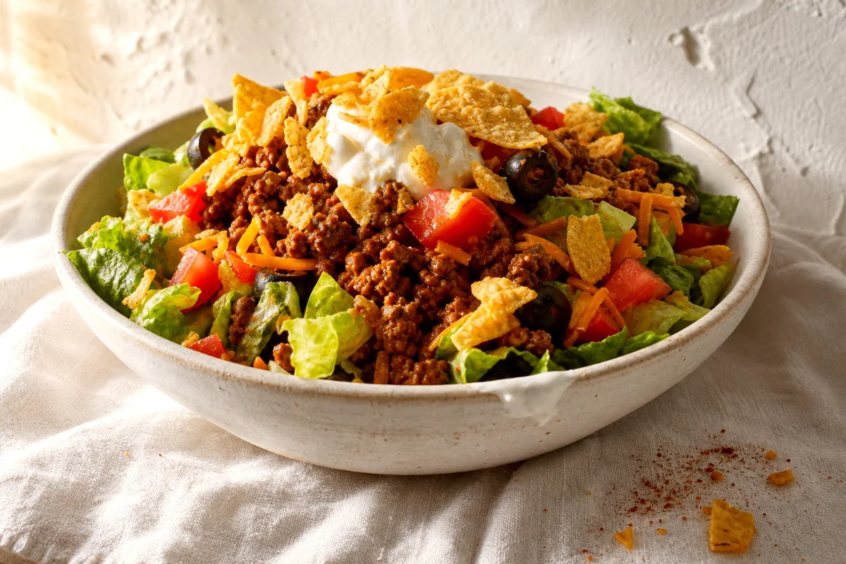 classic-beef-taco-salad