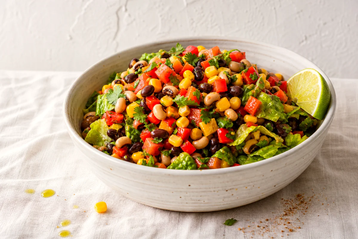 cowboy-caviar-taco-salad-featured-bowl