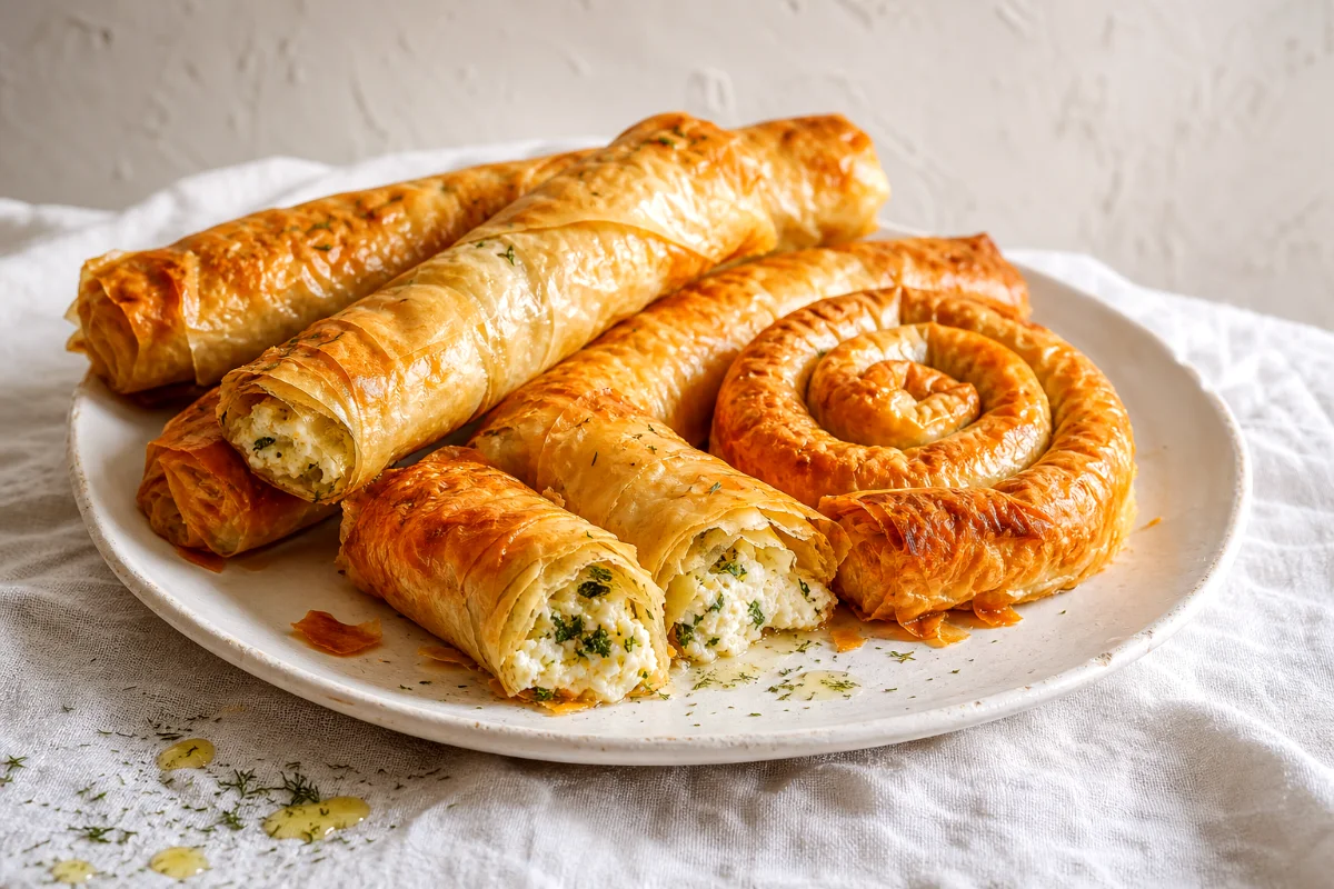 crispy-cheese-and-herb-boureki