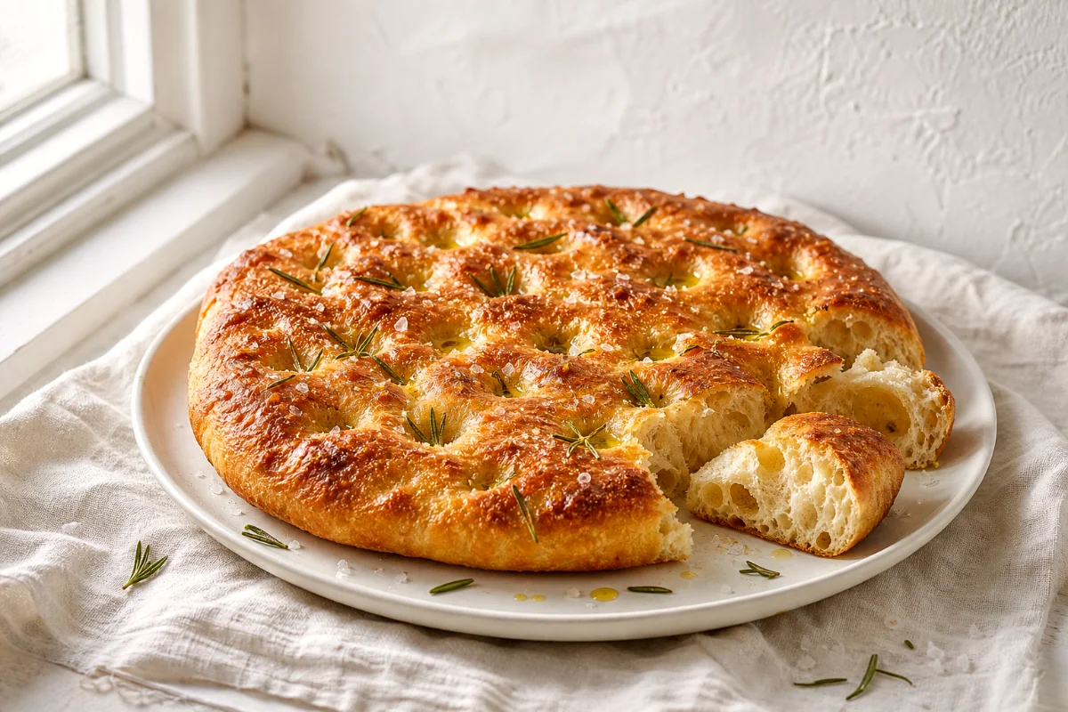 easy-no-knead-rosemary-focaccia
