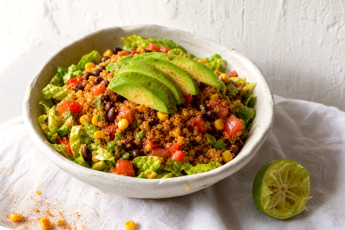 easy-quinoa-taco-salad-recipe