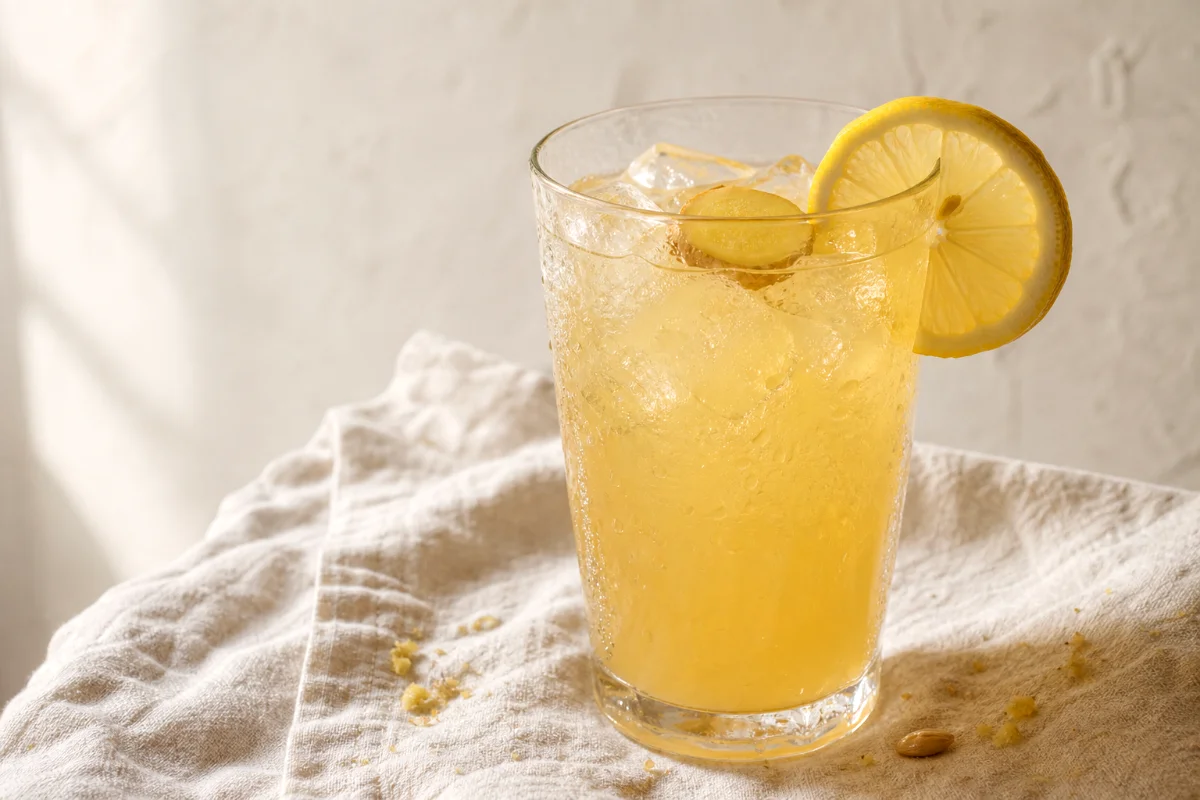 fresh-ginger-lemonade-recipe