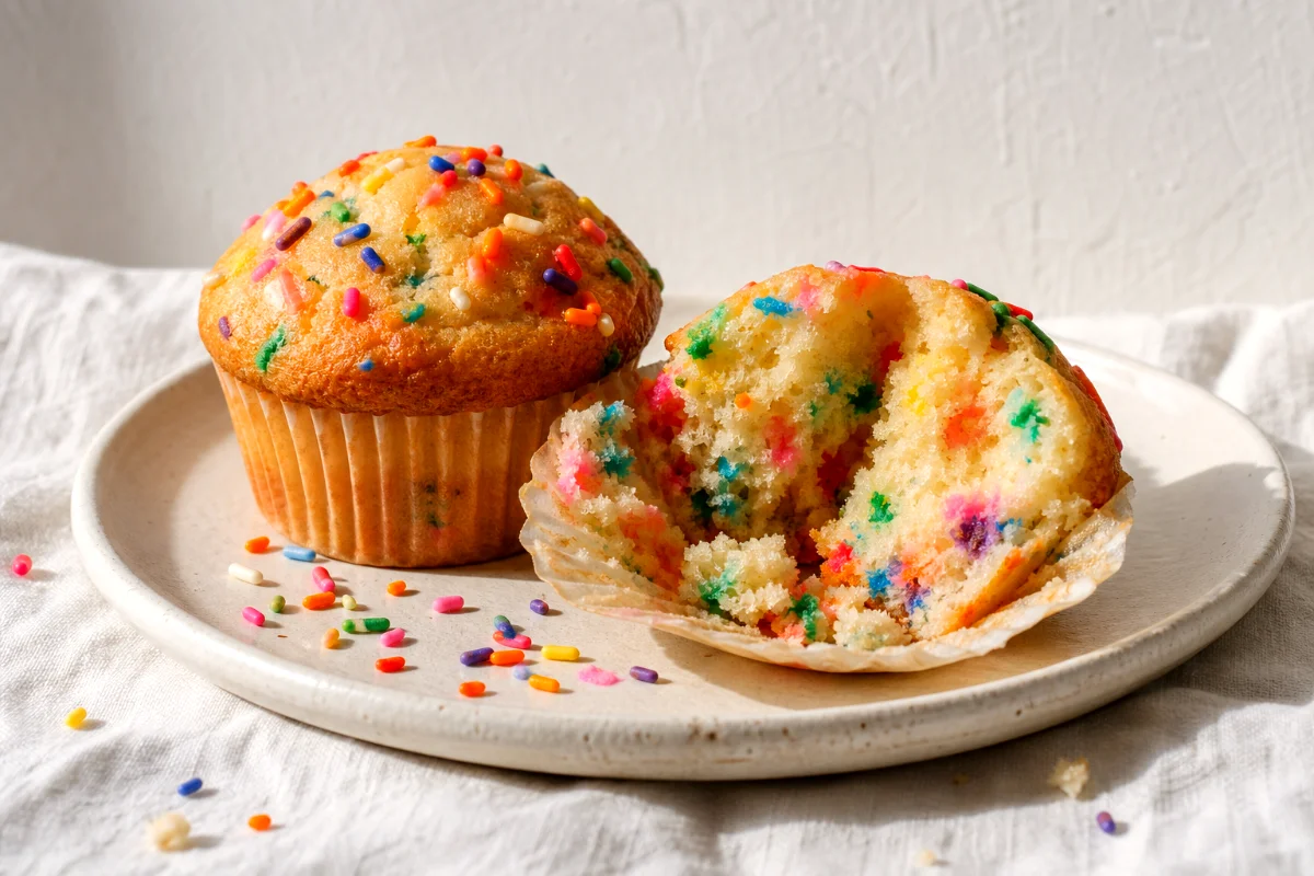 funfetti-greek-yogurt-muffins