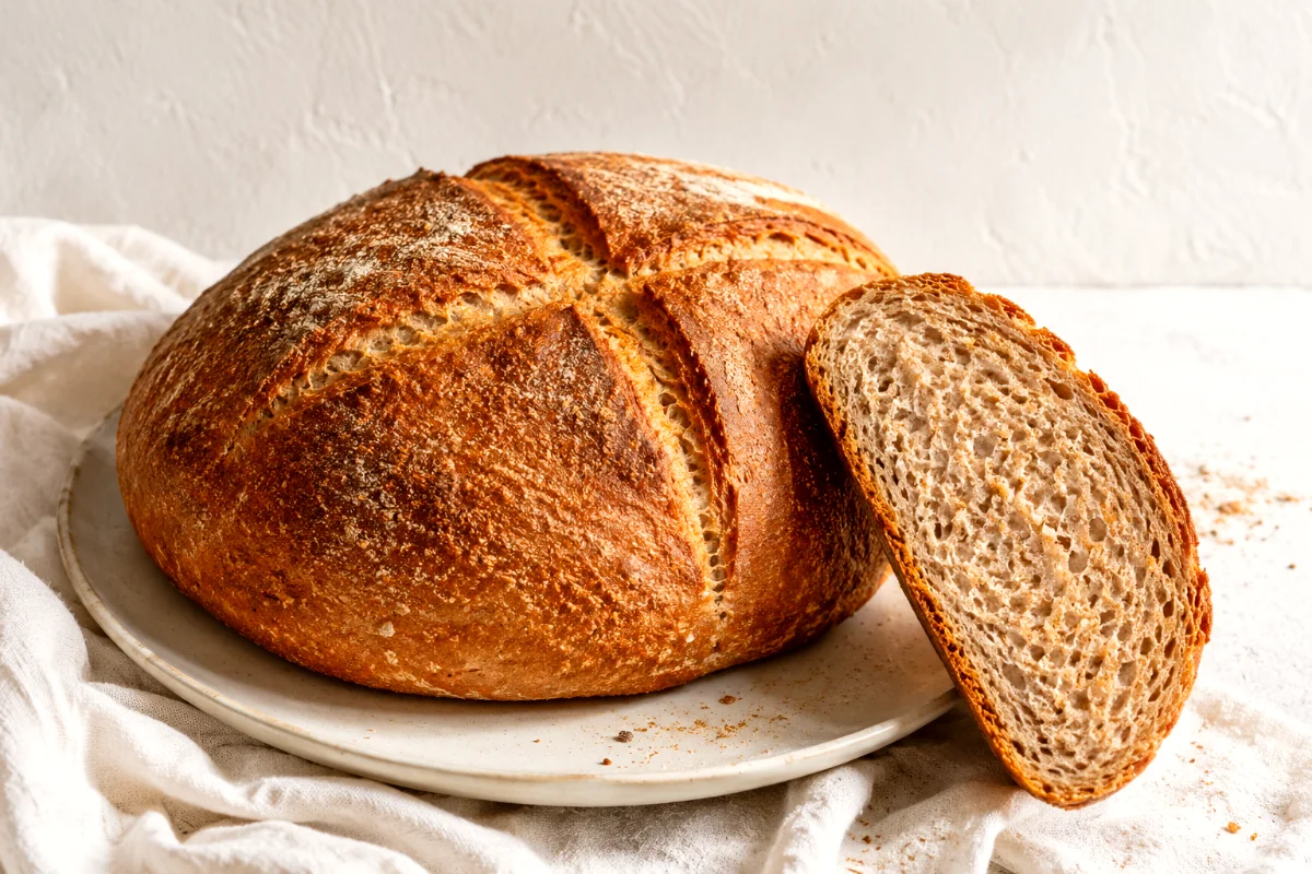 greek-village-bread