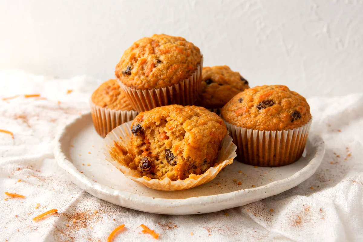 greek-yogurt-carrot-cake-muffins