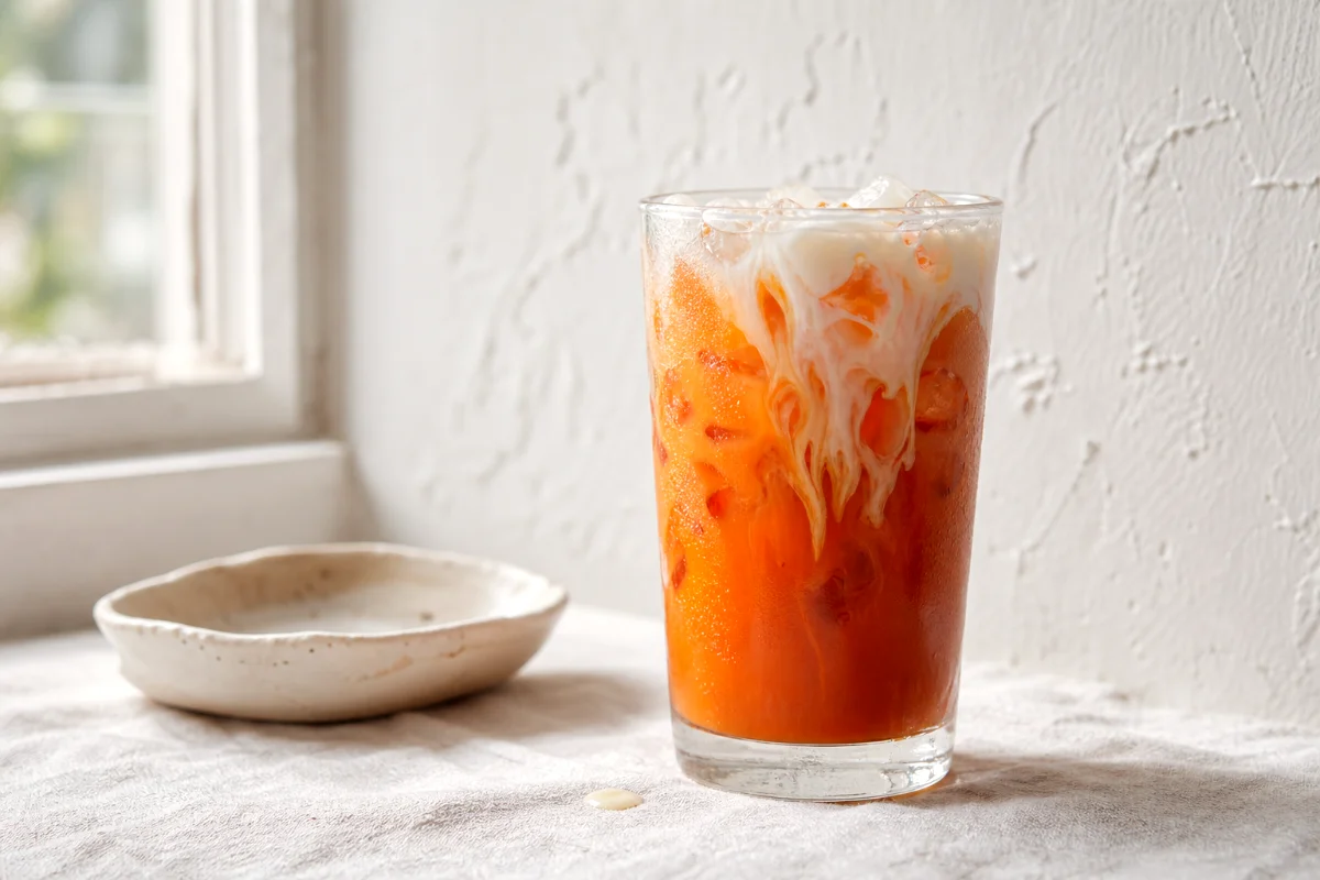 homemade-thai-iced-tea