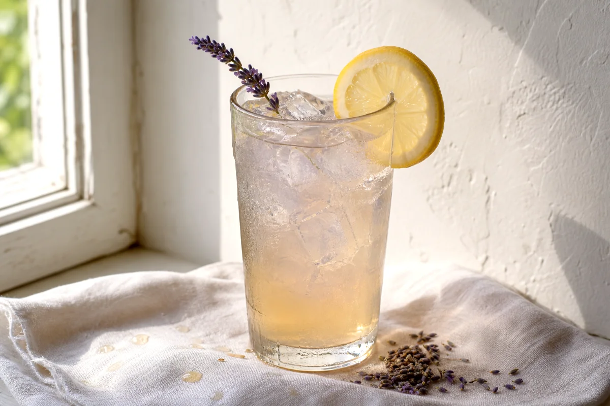 lavender-lemonade-featured-rustic-glass