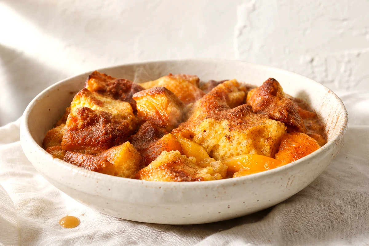 peach-cobbler-french-toast-bake