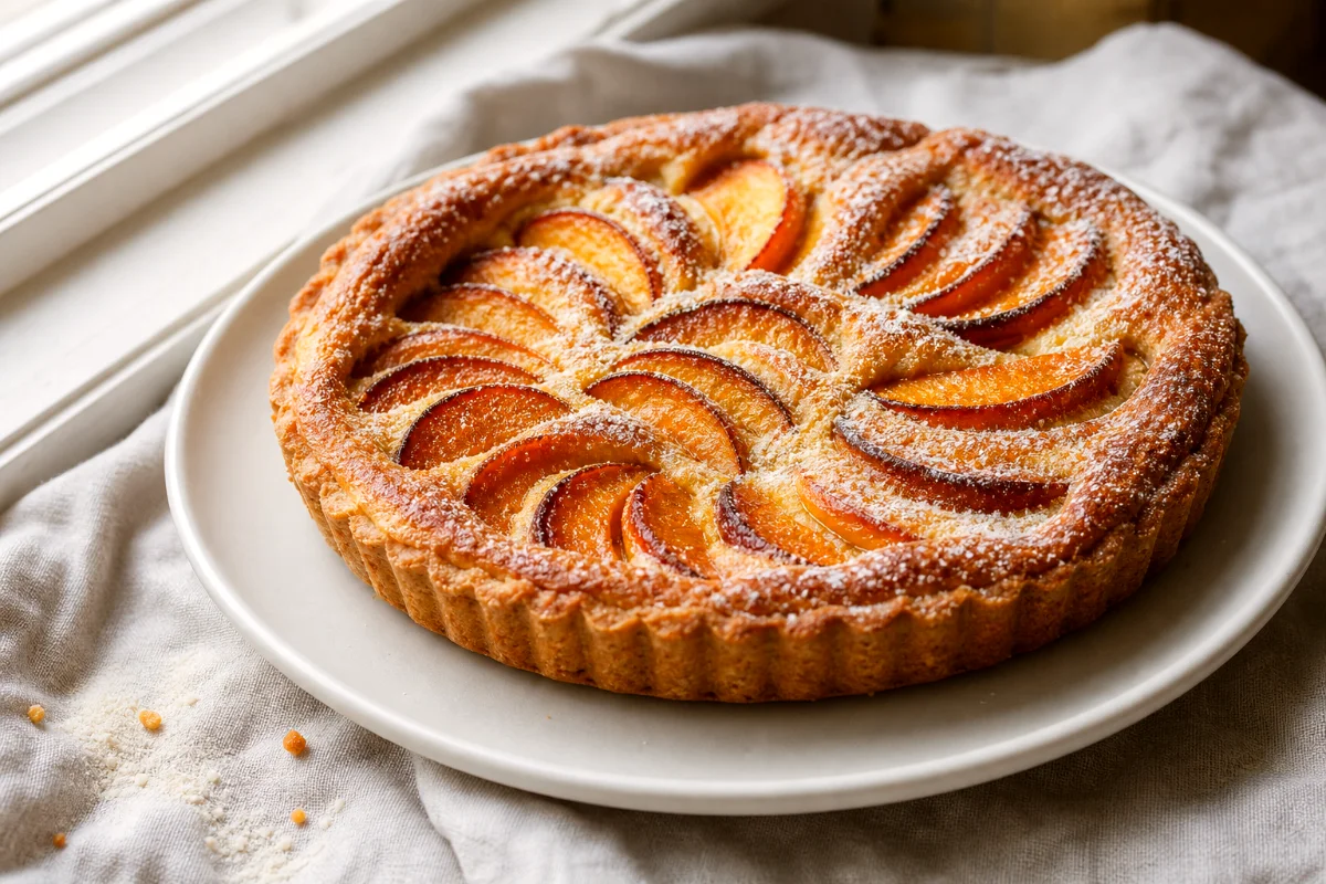 peach-frangipane-tart