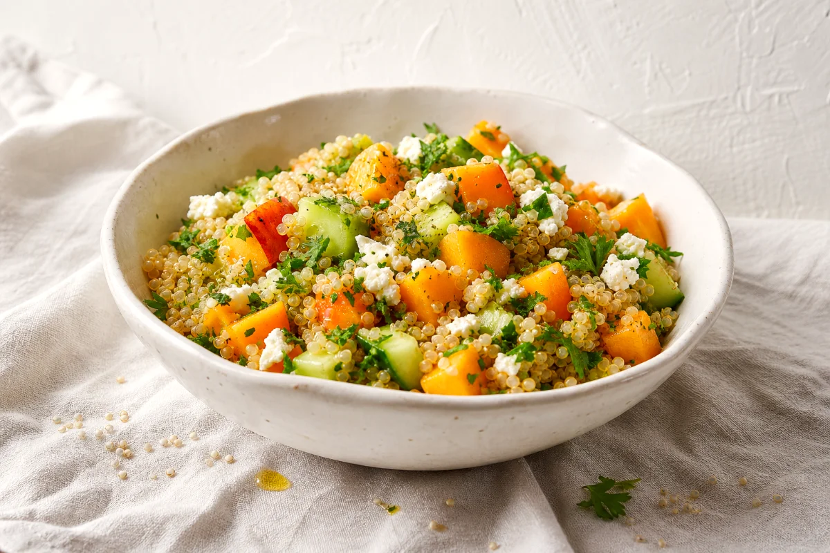 peach-quinoa-salad-featured-bowl