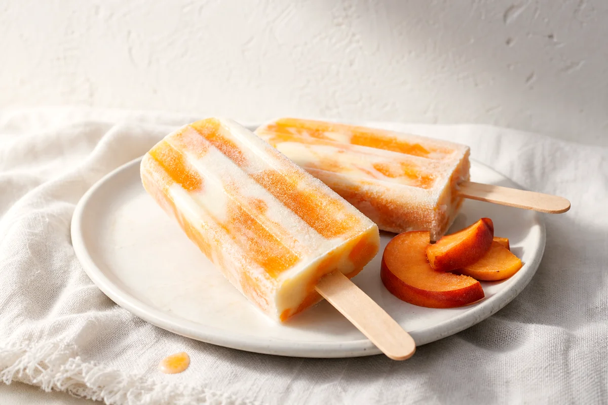 peaches-and-cream-popsicles