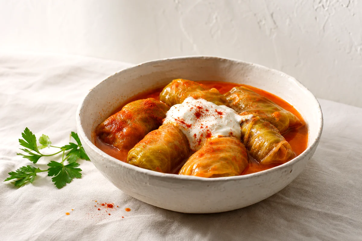 stuffed-cabbage-summer-rolls-tomato-broth