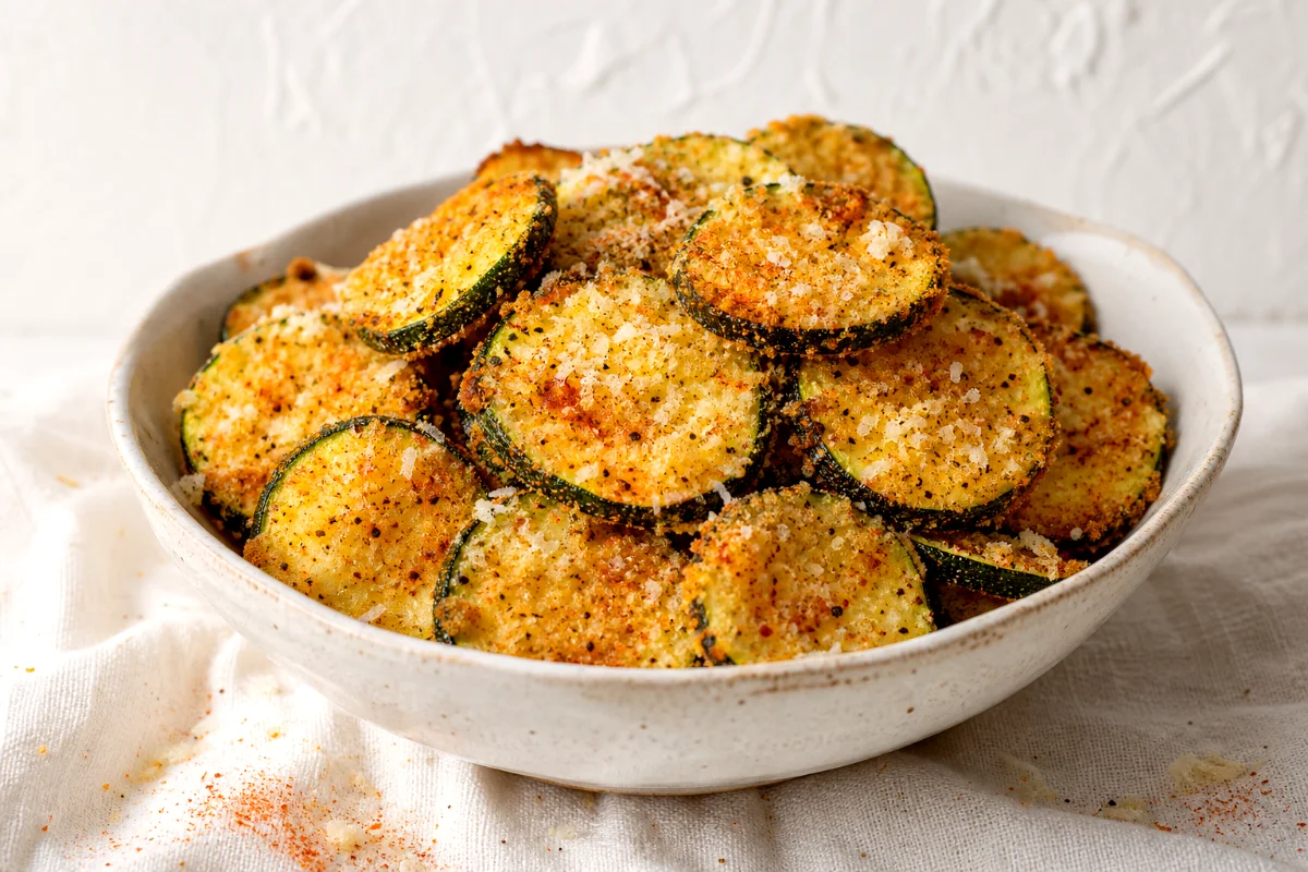 air-fryer-garlic-parmesan-zucchini-chips-featured