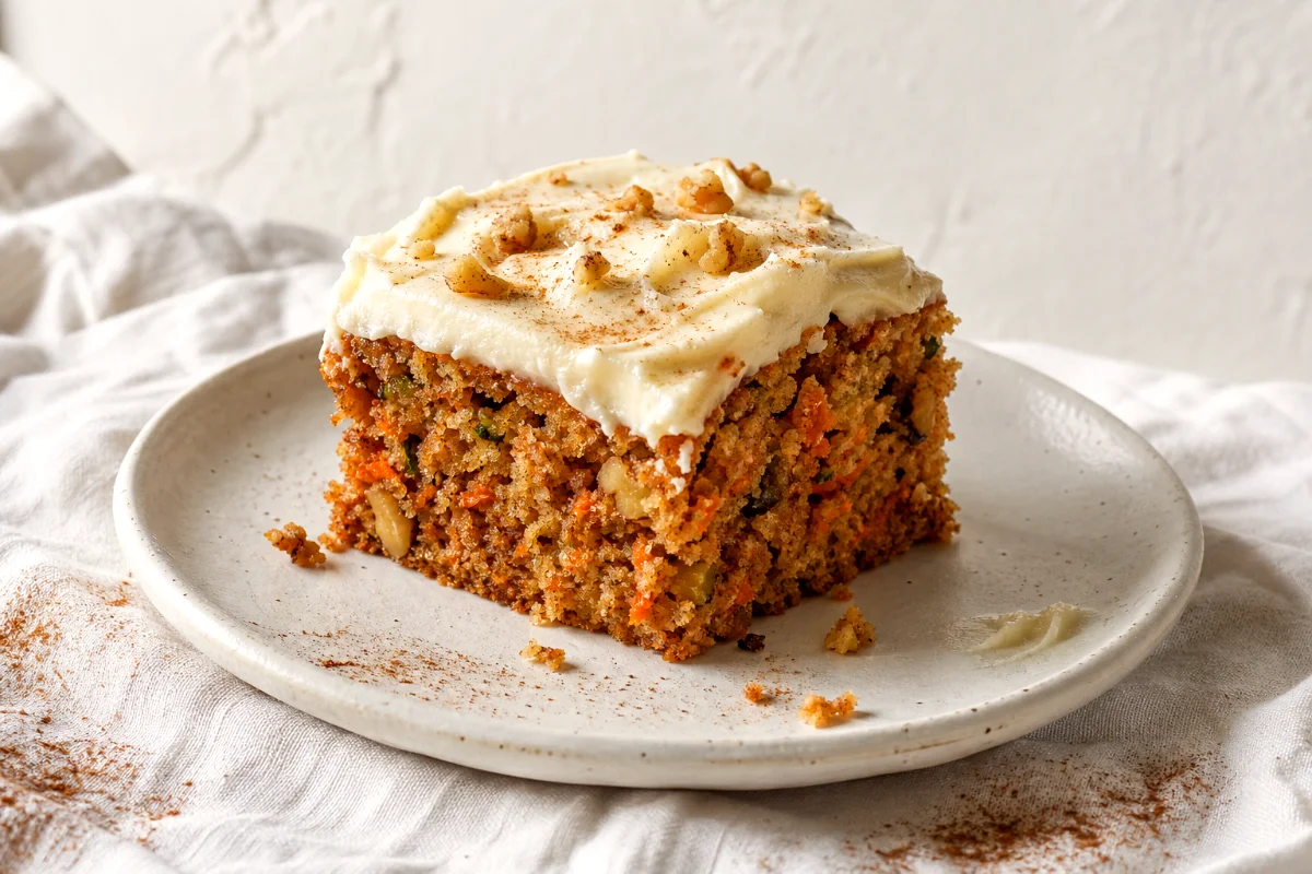 carrot-zucchini-cake-cream-cheese-frosting-close-up