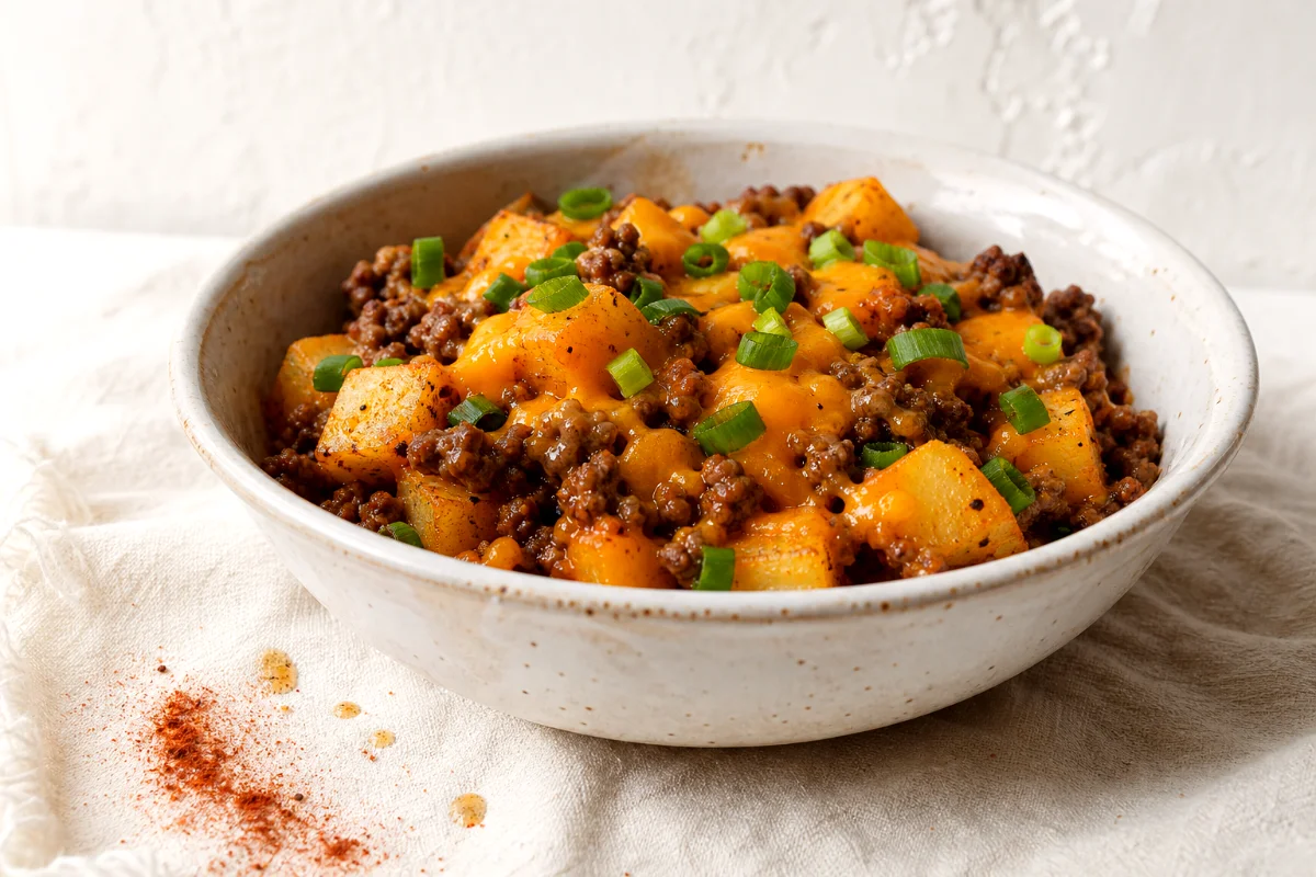 cheesy-ground-beef-potatoes-featured