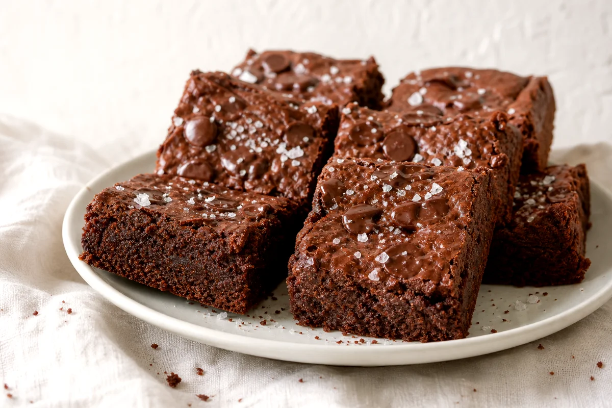 chocolate-avocado-brownies-sea-salt-featured