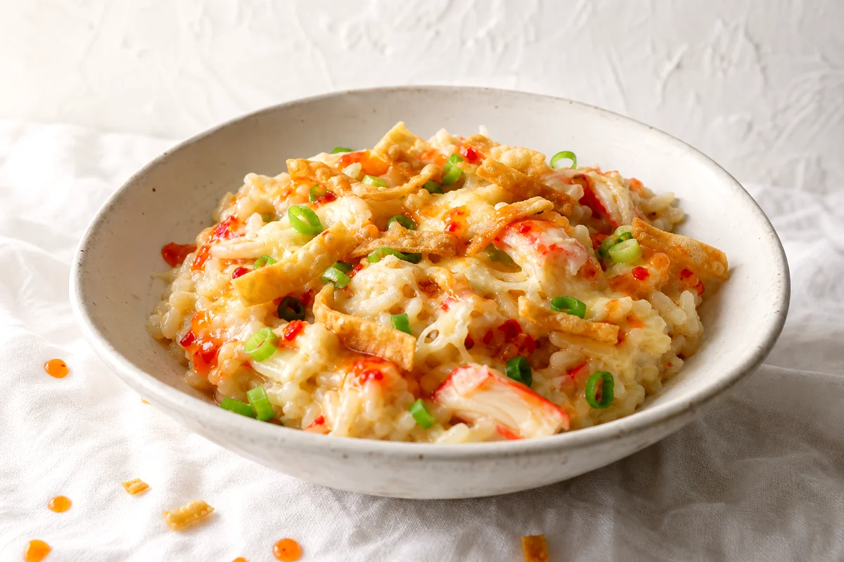 crab-rangoon-rice-casserole-featured