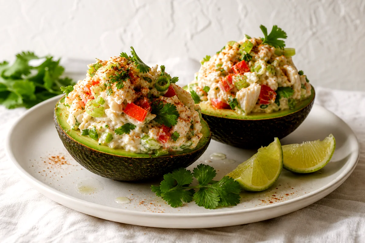 crab-stuffed-avocados-lime-cilantro-featured