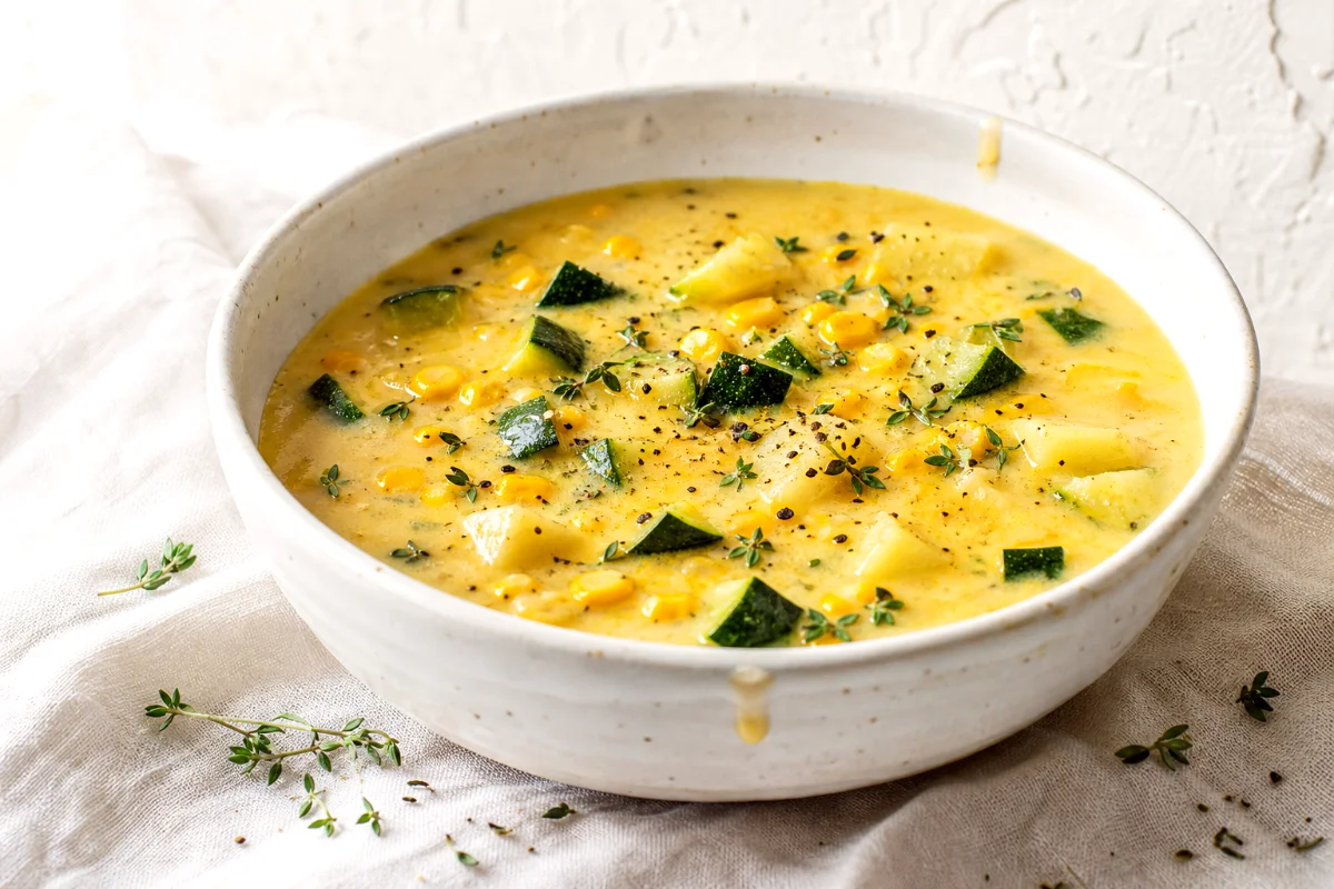 creamy-zucchini-corn-chowder-featured