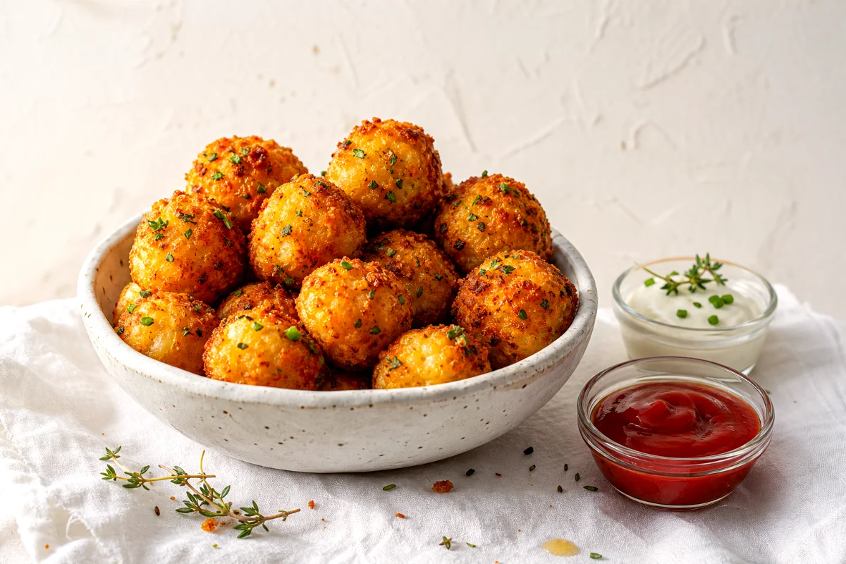 crispy-potato-balls-cheese-herbs-featured