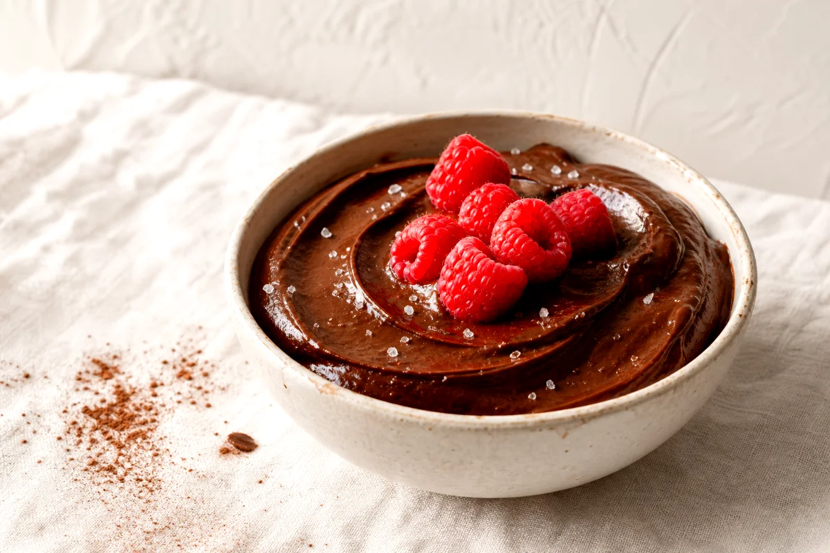 dark-chocolate-avocado-mousse-featured