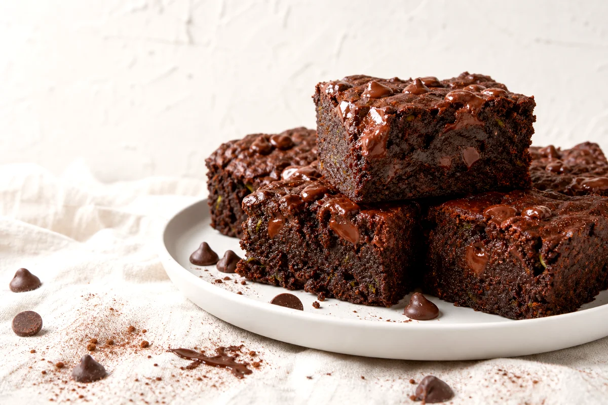 double-chocolate-zucchini-brownies-featured