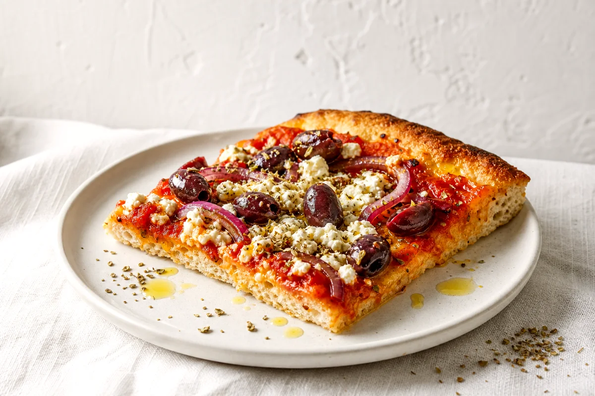 mediterranean-feta-olive-pan-pizza-featured