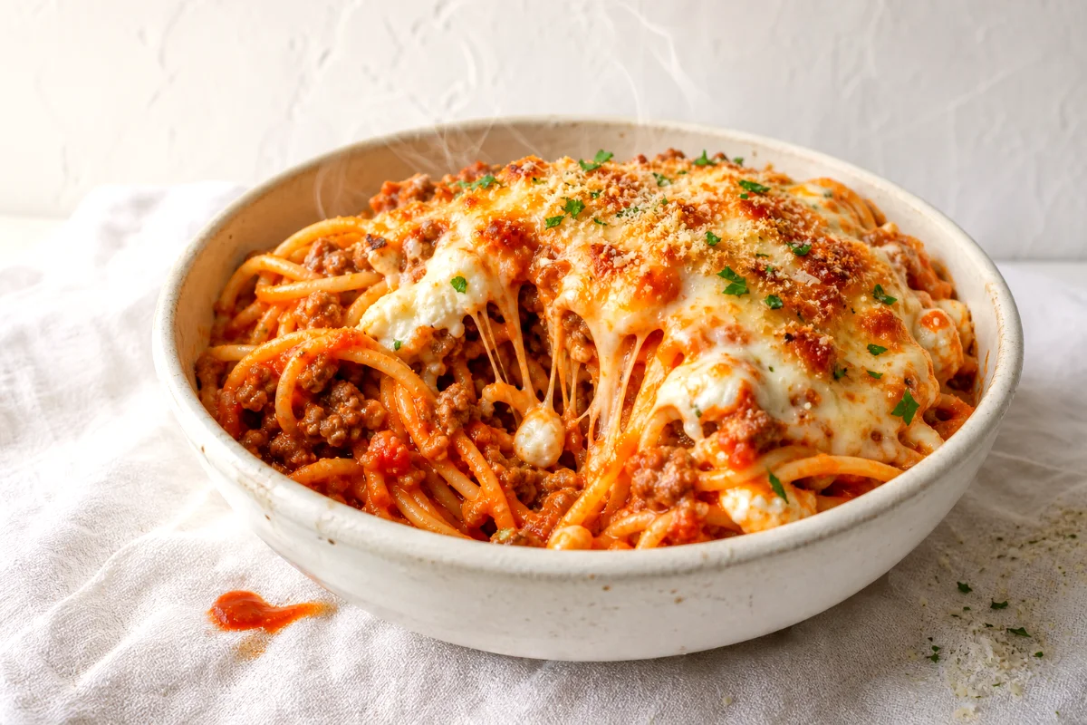 million-dollar-spaghetti-casserole-close-up