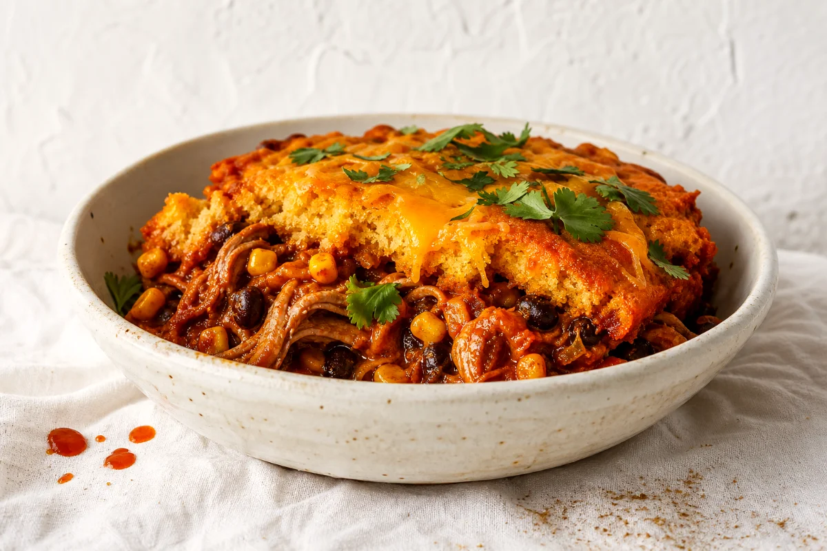 pork-carnitas-tamale-pie-casserole-featured