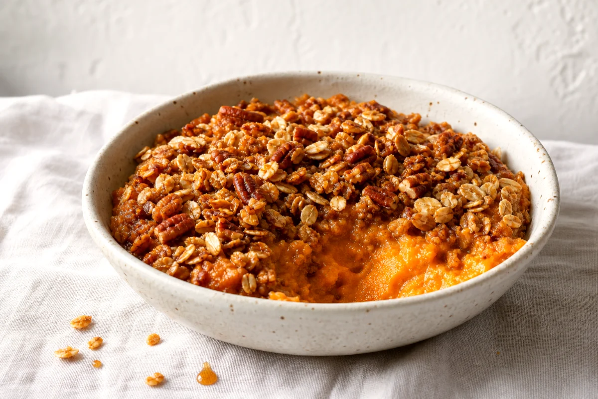 sweet-potato-casserole-pecan-oat-topping-close-up