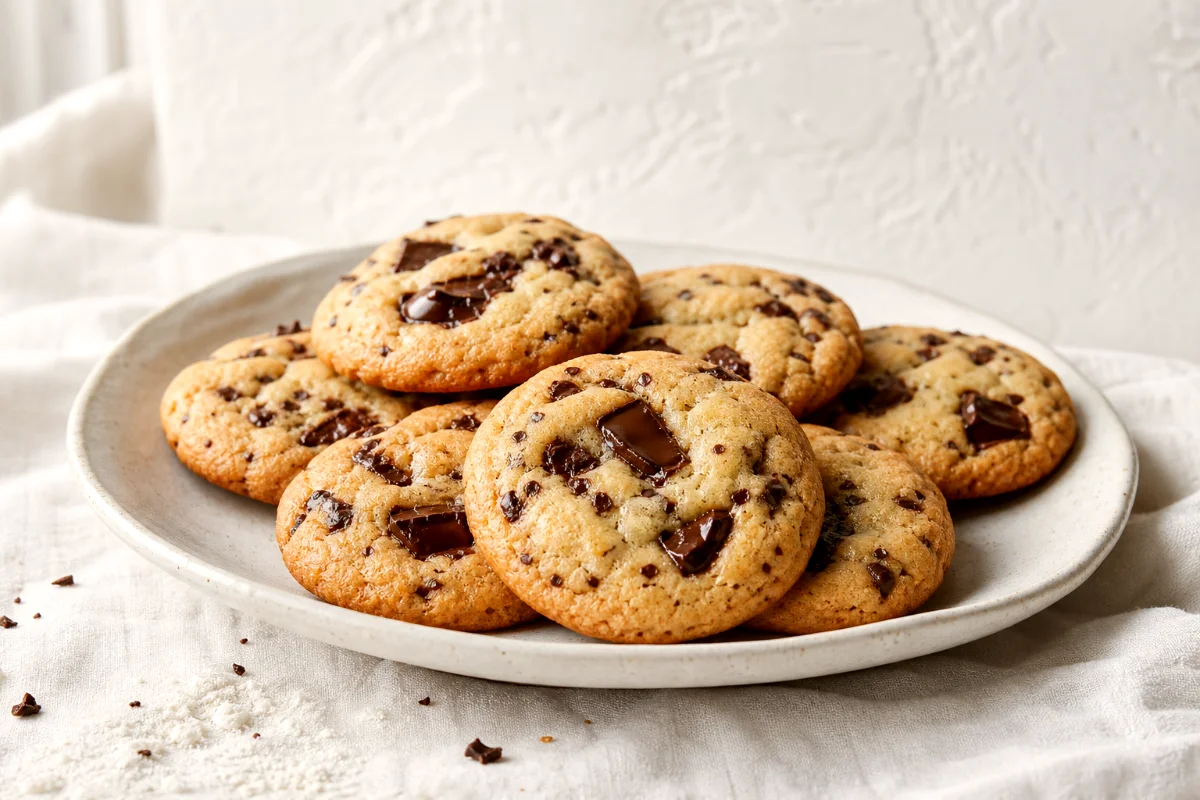 condensed-milk-cookies-dark-chocolate-featured