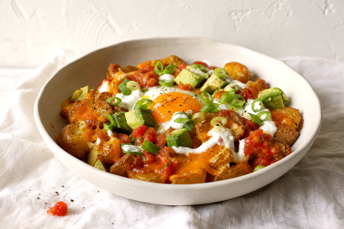 crispy-smashed-potato-breakfast-nachos-featured