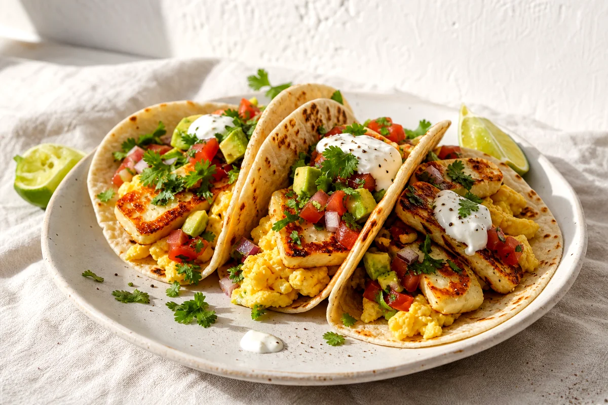 halloumi-breakfast-tacos-avocado-salsa-featured