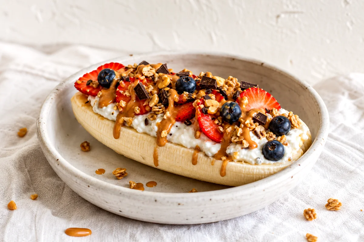 high-protein-breakfast-banana-split-featured