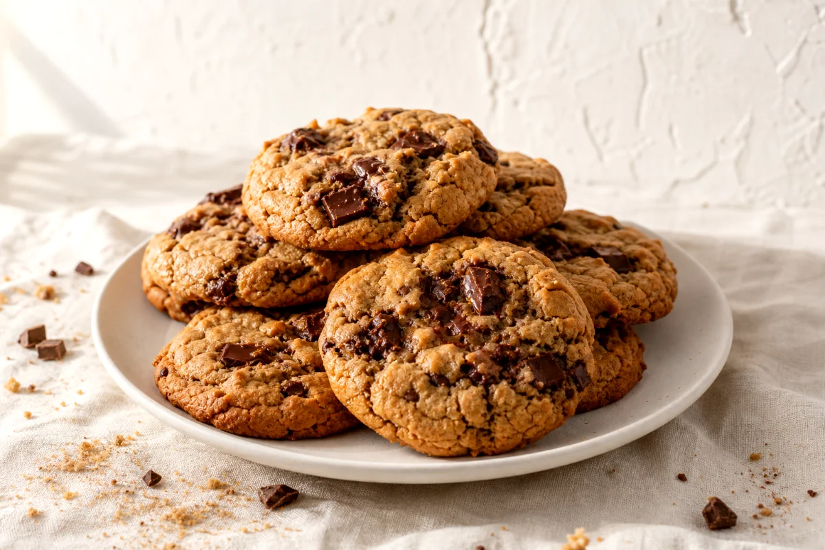 peanut-butter-chocolate-chip-cookies-featured