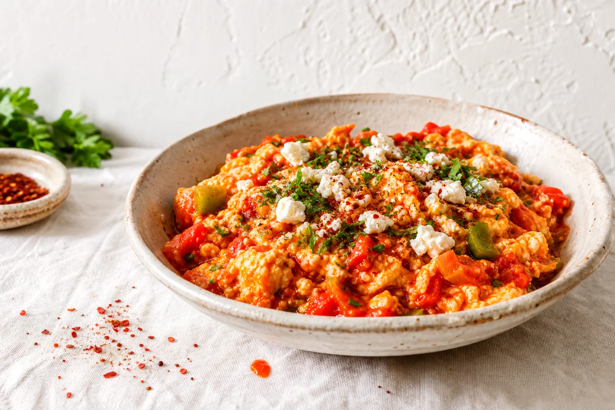 turkish-menemen-with-feta-close-up